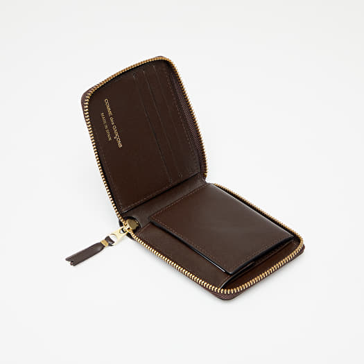Wallet Comme des Garcons PLAY Classic Wallet