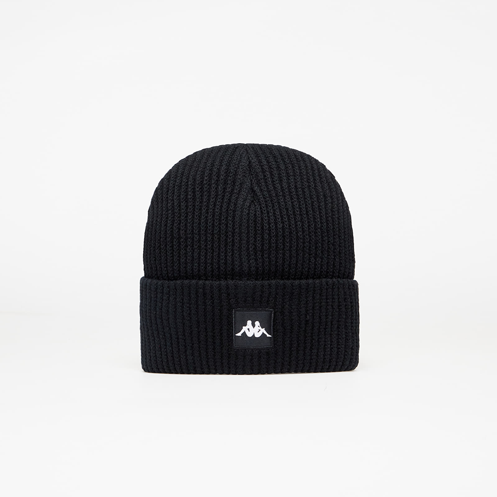 Mützen Kappa Hoppa Beanie Caviar