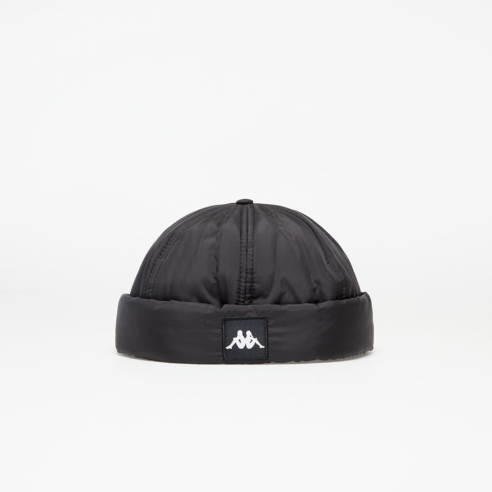 Hats Kappa Jakob Cap Caviar