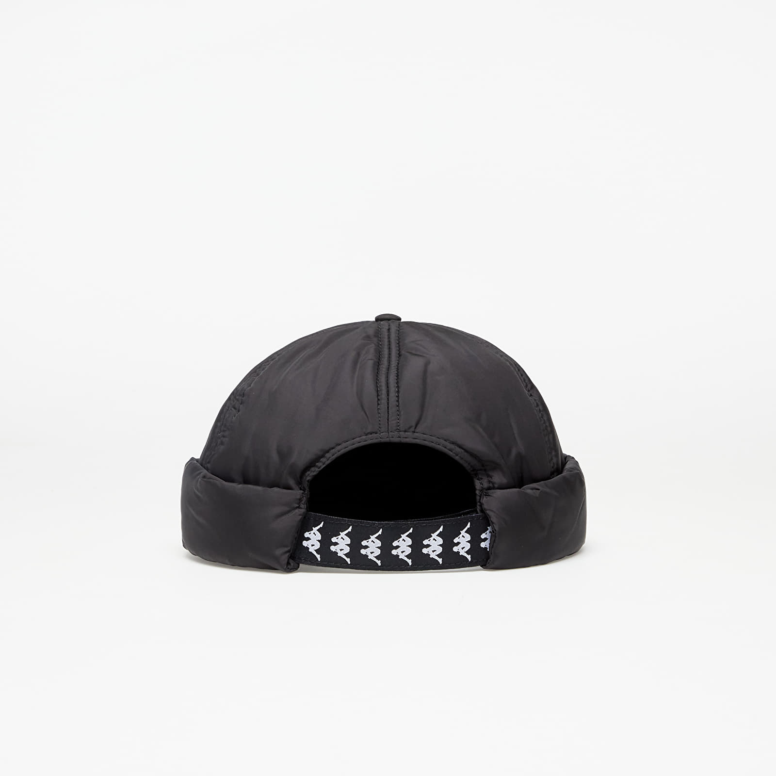 Hats Kappa Jakob Cap Caviar