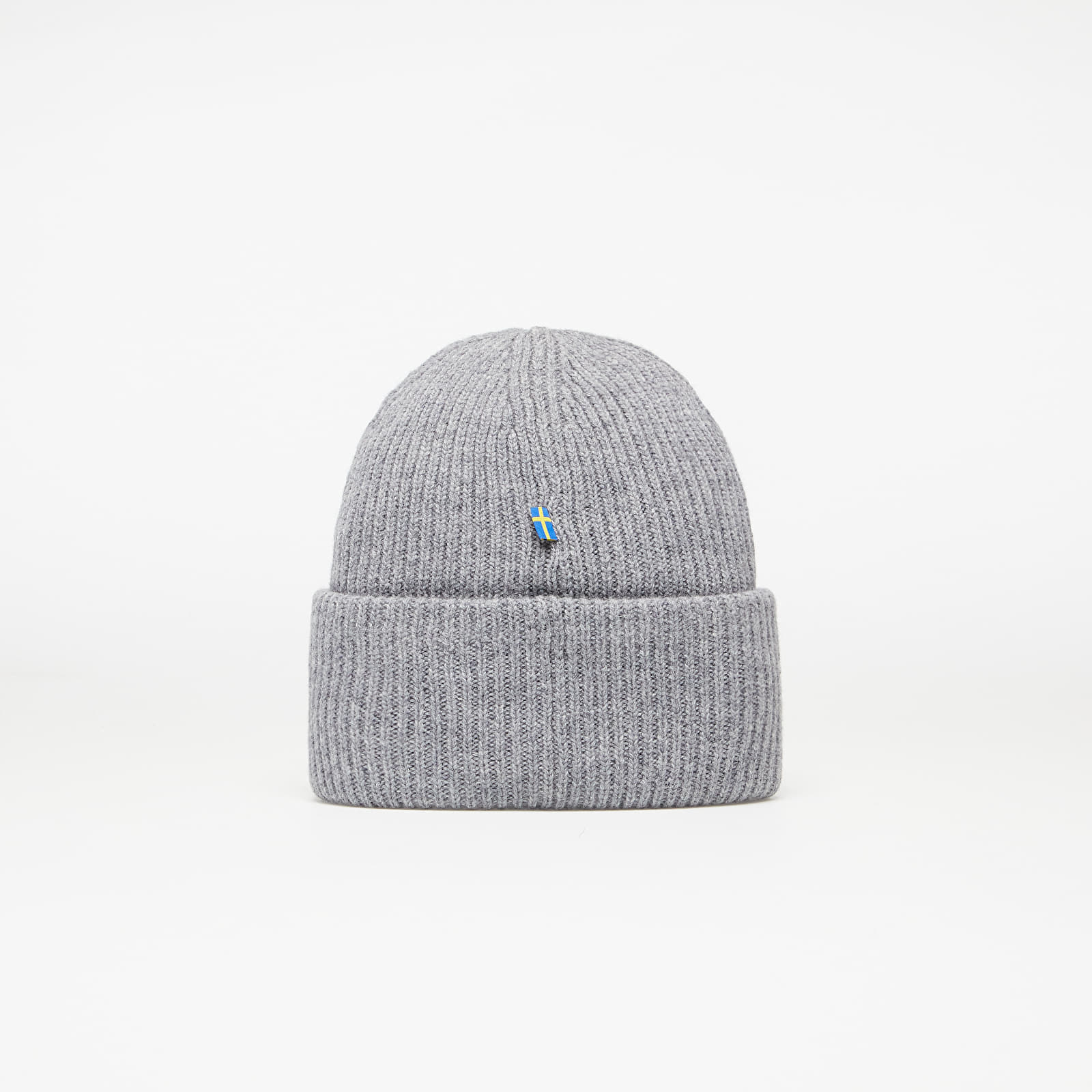 Cappelli alla pescatora Fjällräven 1960 Logo Hat Grey