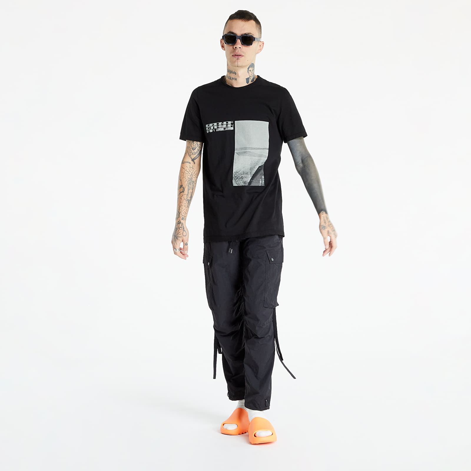Maharishi cargo cheap track pants