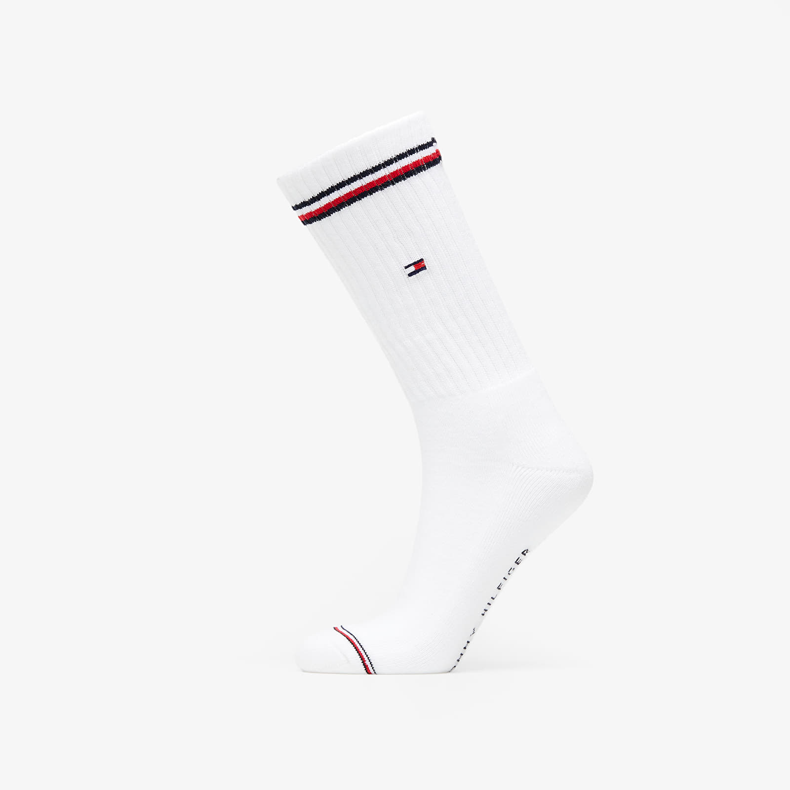 Socks Tommy Hilfiger Men Iconic Sock 2-Pack White