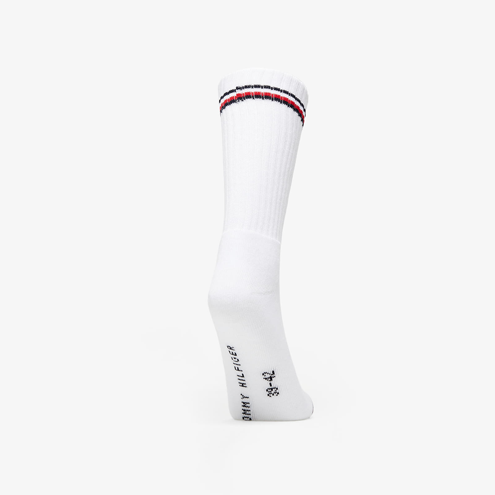 Socks Tommy Hilfiger Men Iconic Sock 2-Pack White