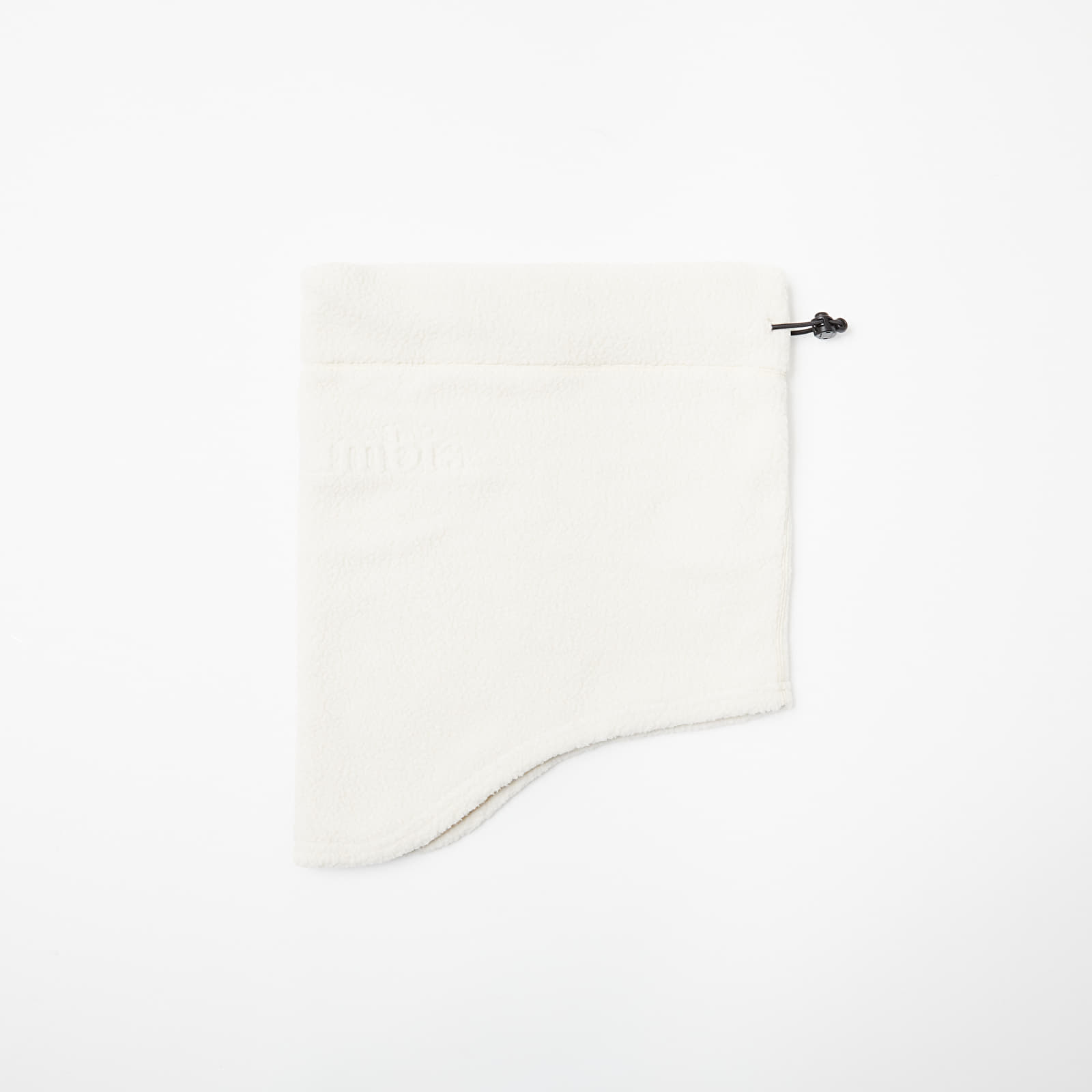 Other accessories Columbia CSC™ II Fleece Gaiter Chalk