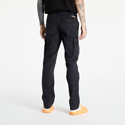 Napapijri cargo pants sales