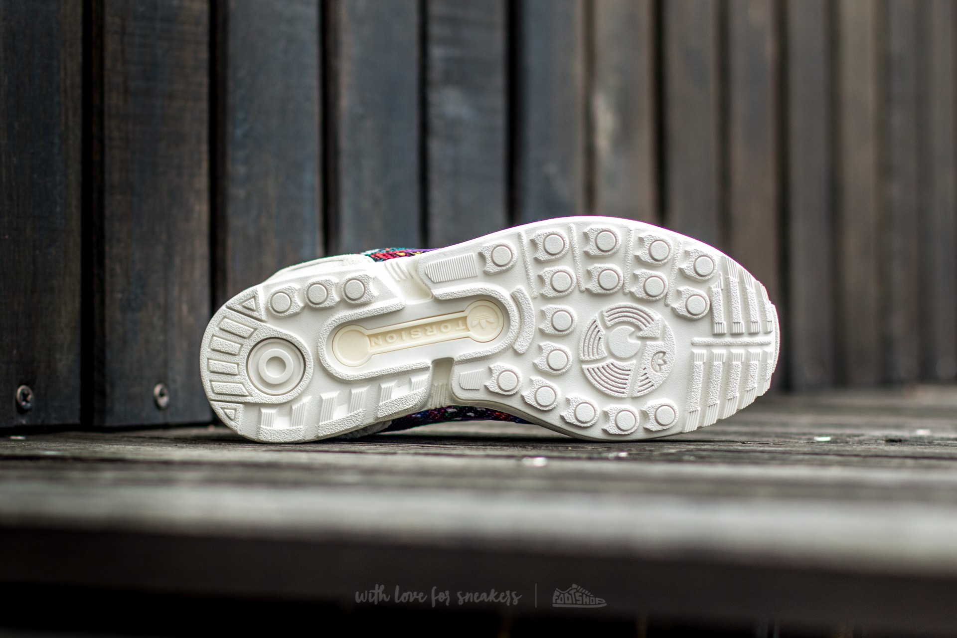 Adidas zx hot sale 450 blanc femme