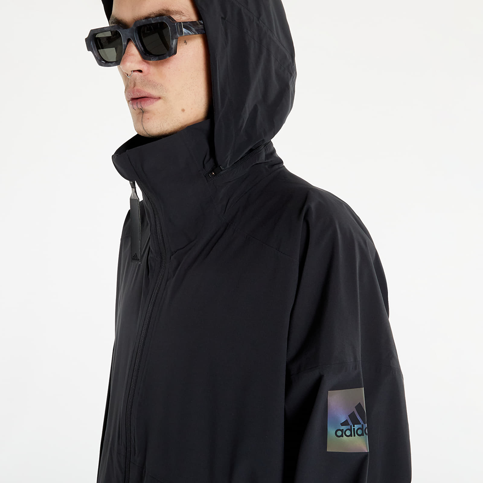 Bundy adidas Myshelter Park Black