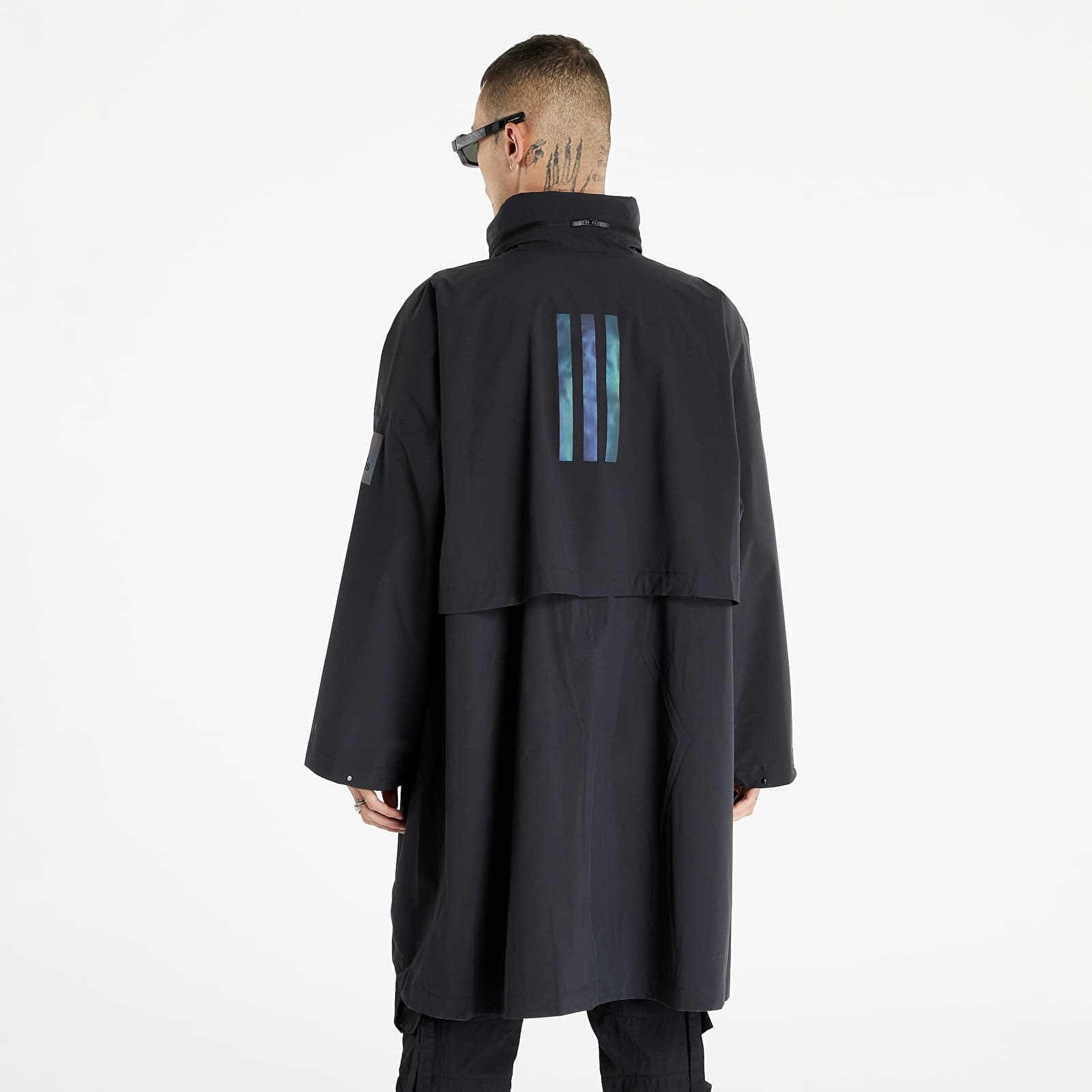 Bundy adidas Myshelter Park Black