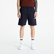 Carhartt WIP Chase Sweat Short Dark Navy/ Gold