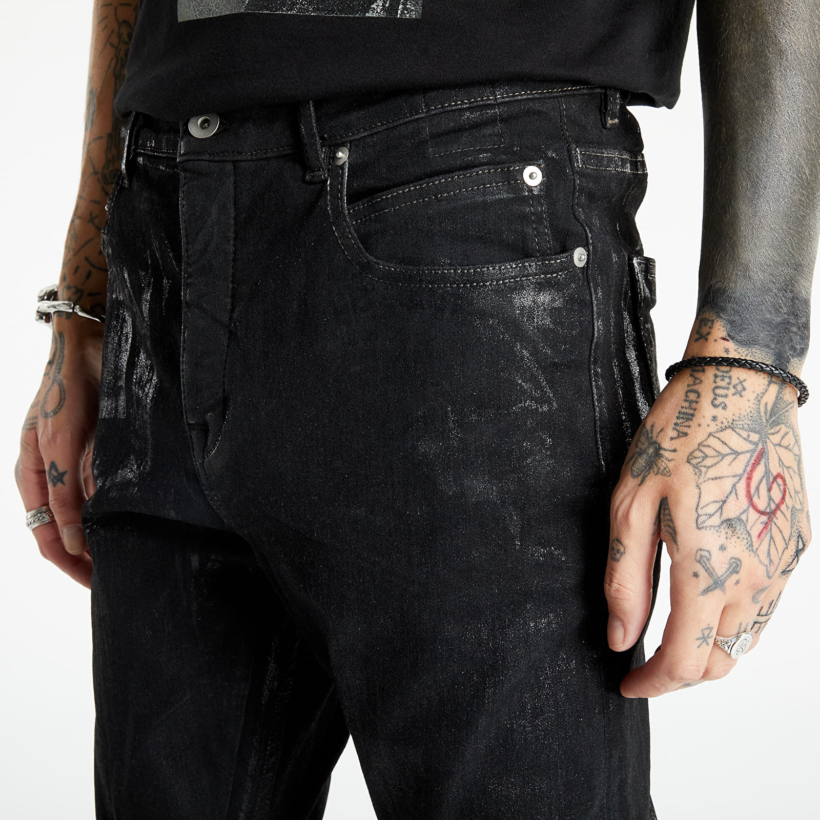 RICK OWENS DRKSHDW | DETROIT CUT JEANS