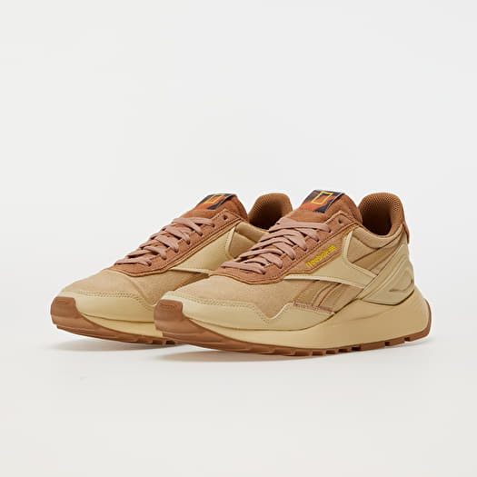 Reebok npc uomo oro new arrivals