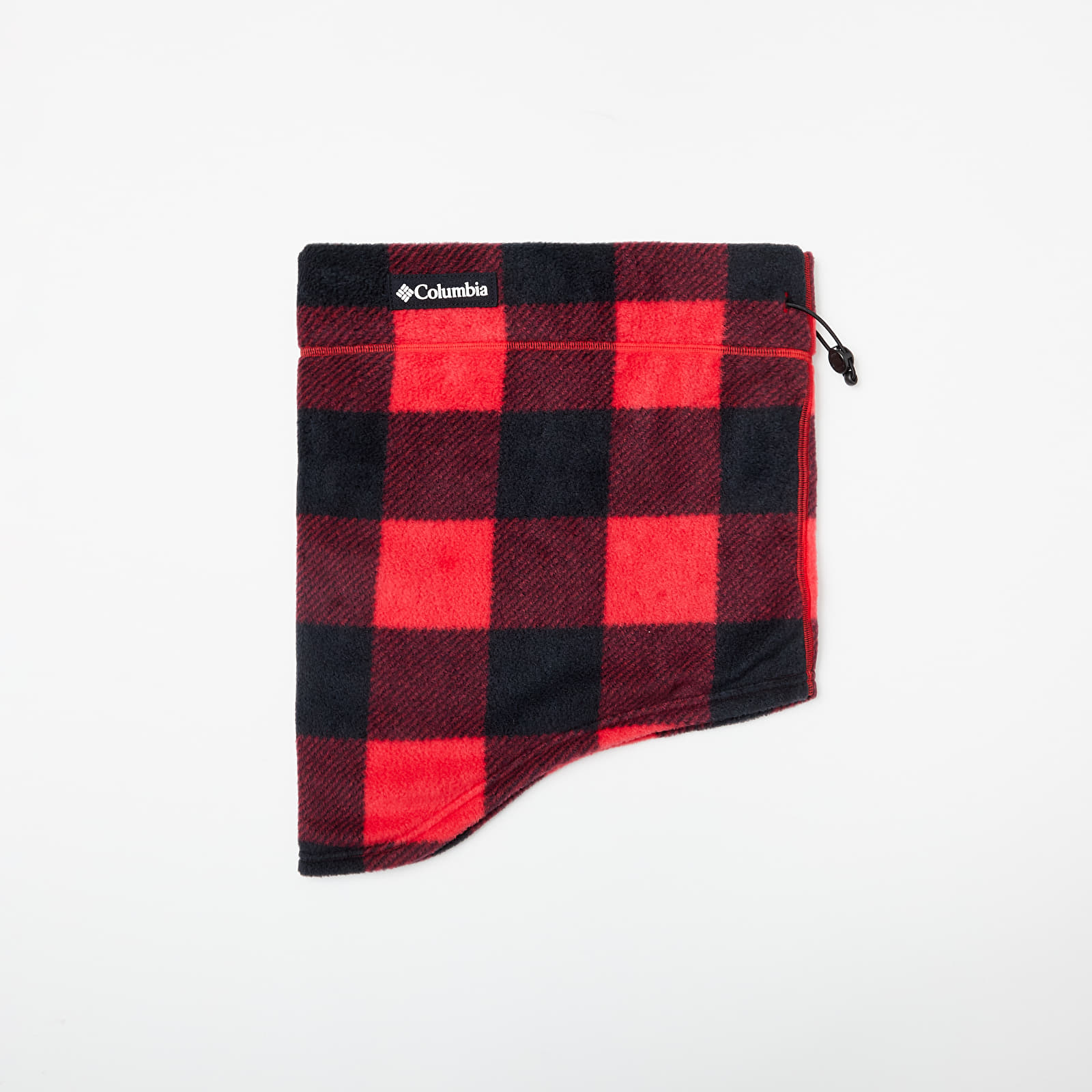 Ostatní doplňky Columbia CSC™ II Fleece Gaiter Mountain Red