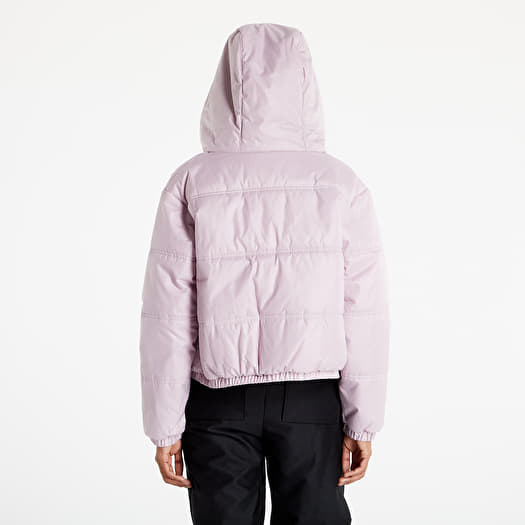 Pink converse sales jacket