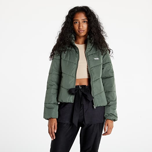Vans jacket womens deals price