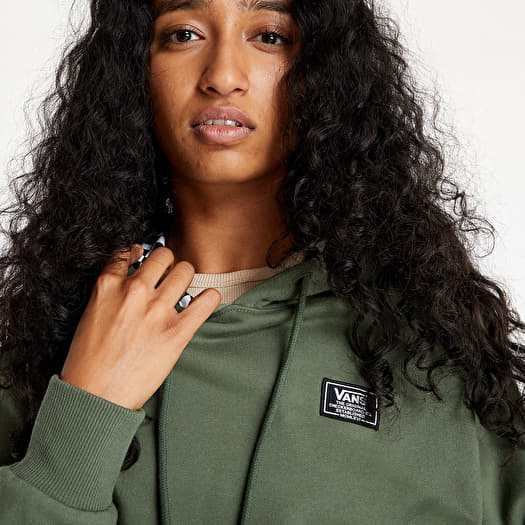 Sweatshirt Vans Boom Boom 66 Hoodie