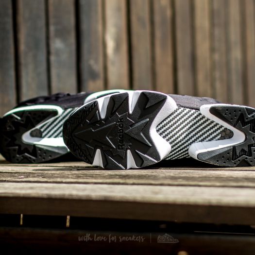 Men's shoes Reebok Instapump Fury OG Black/ White (V65750) | Footshop Men's shoes Reebok Instapump Fury OG Black/ White (V65750) | Footshop