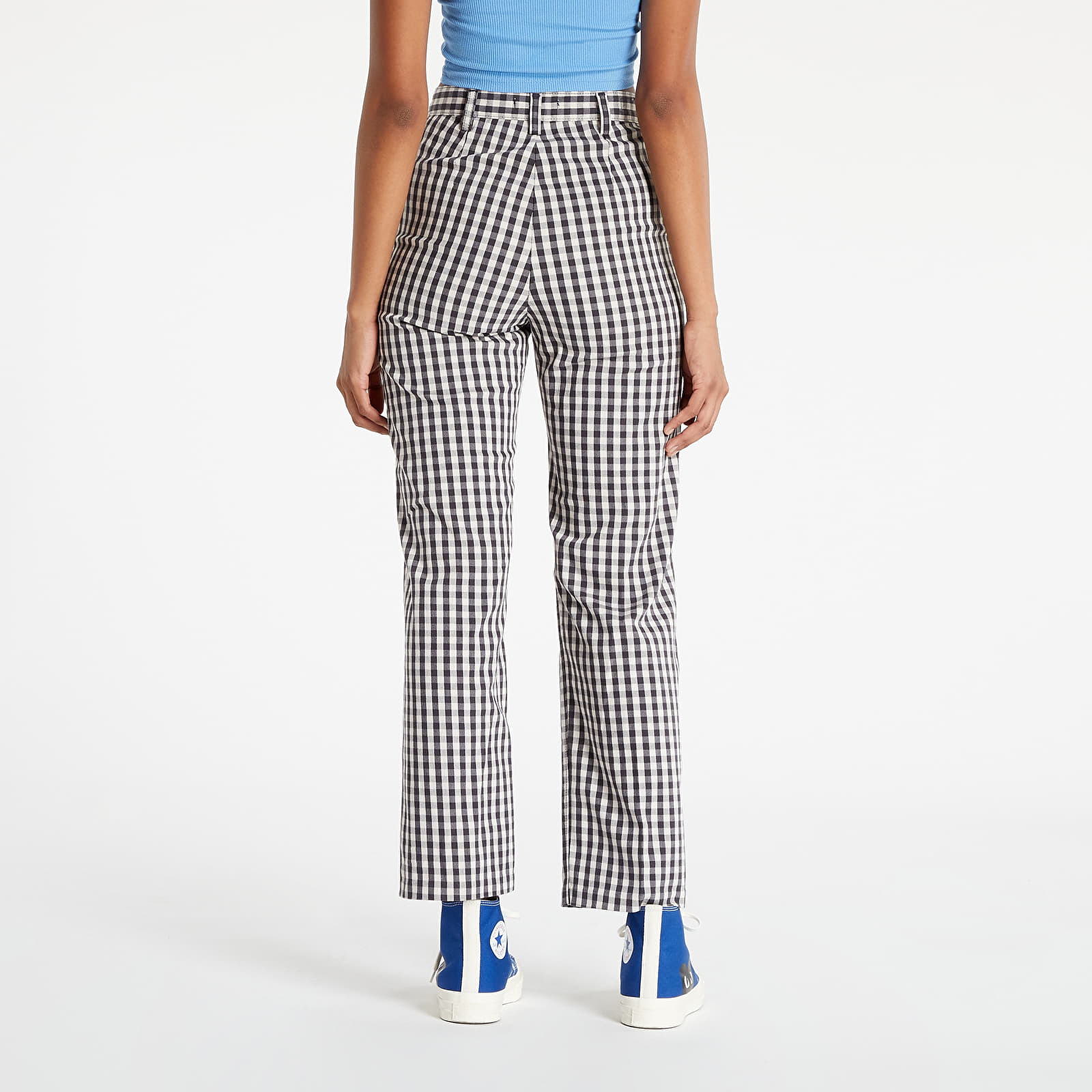 Levis hotsell checkered pants