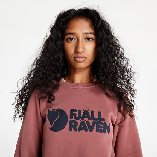 Fjallraven Fjallraven Logo Sweater
