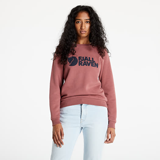 Fjallraven sweatshirt sales