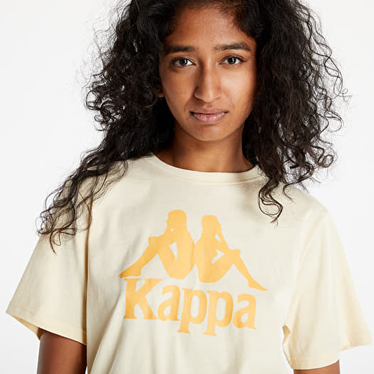 Kappa t shirts ladies discount