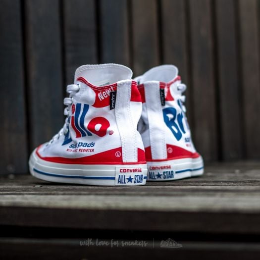 Brillo pad converse store