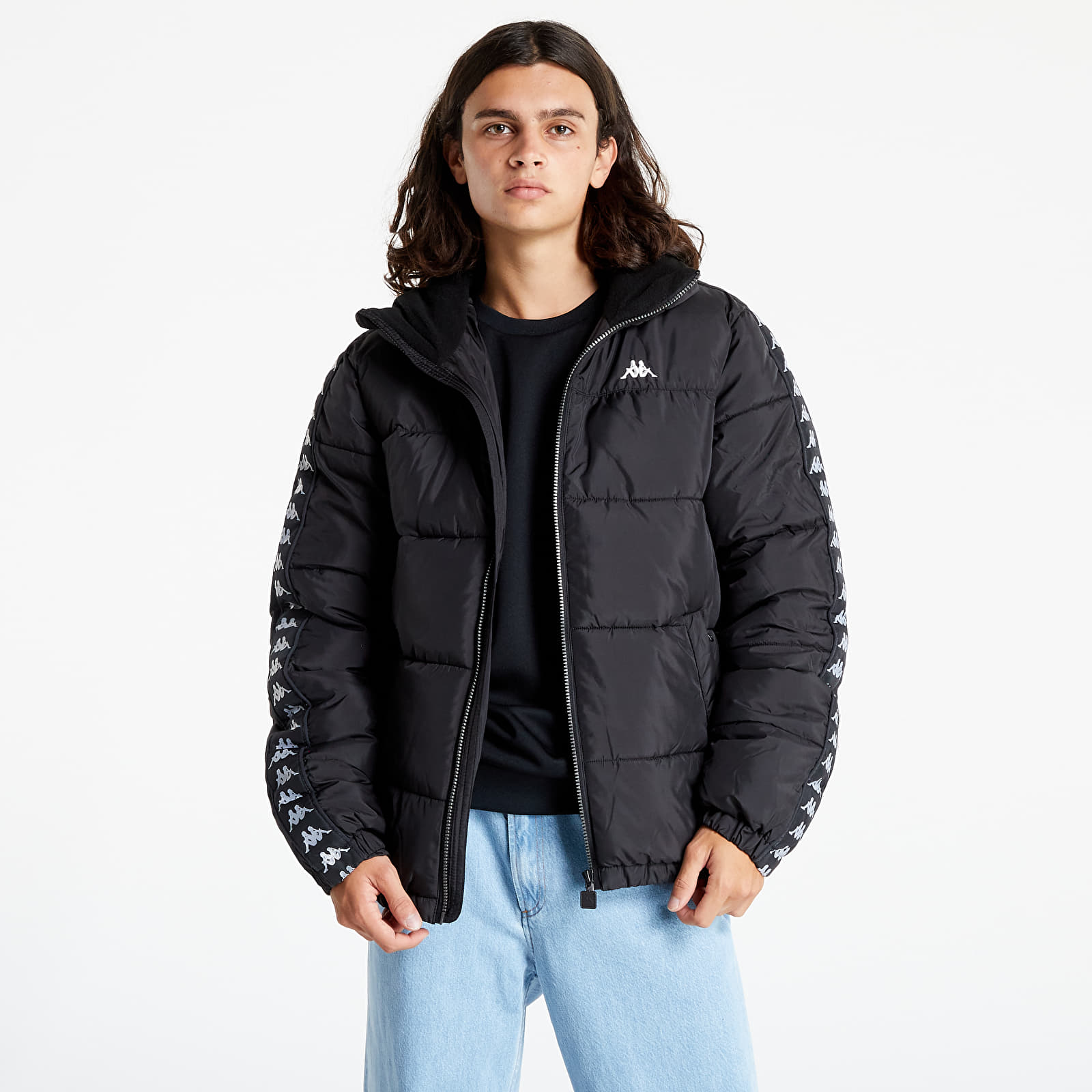 Kappa dilan jacket online