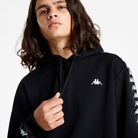 Sweatshirt Kappa Joder Fleece Jumper