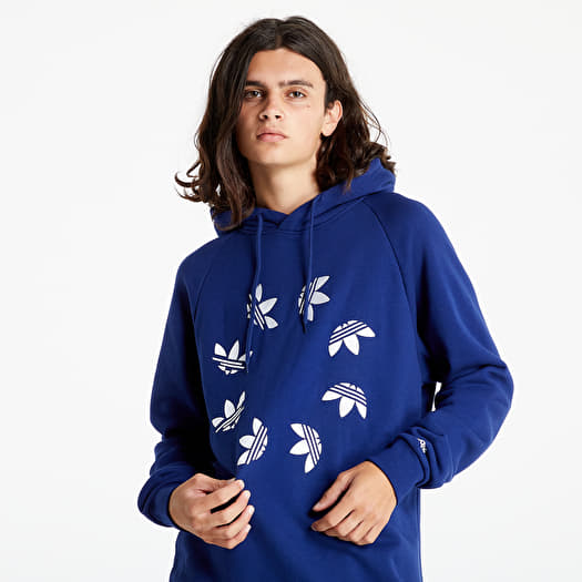 Upside down new arrivals adidas logo