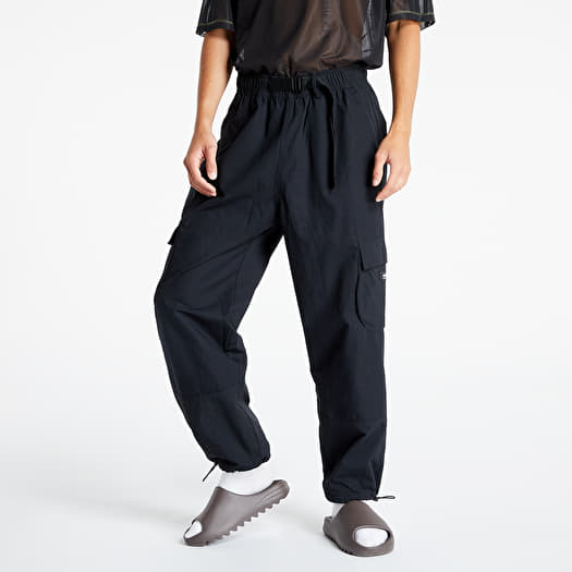 Pants adidas Cargo Pants Black | Footshop