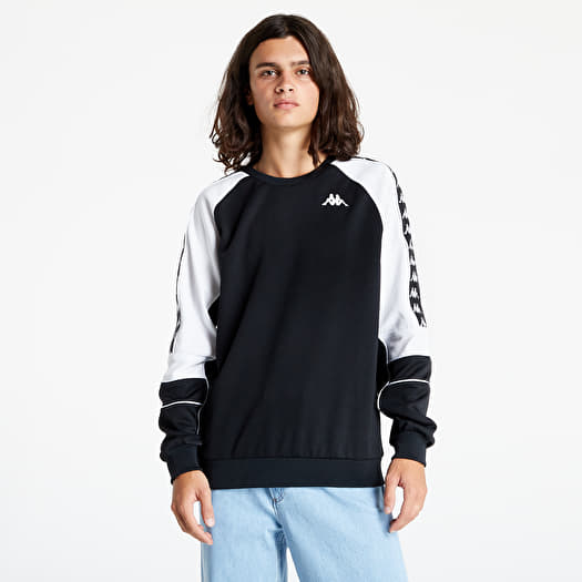 Kappa 222 Banda Arlton Fleece Jumper
