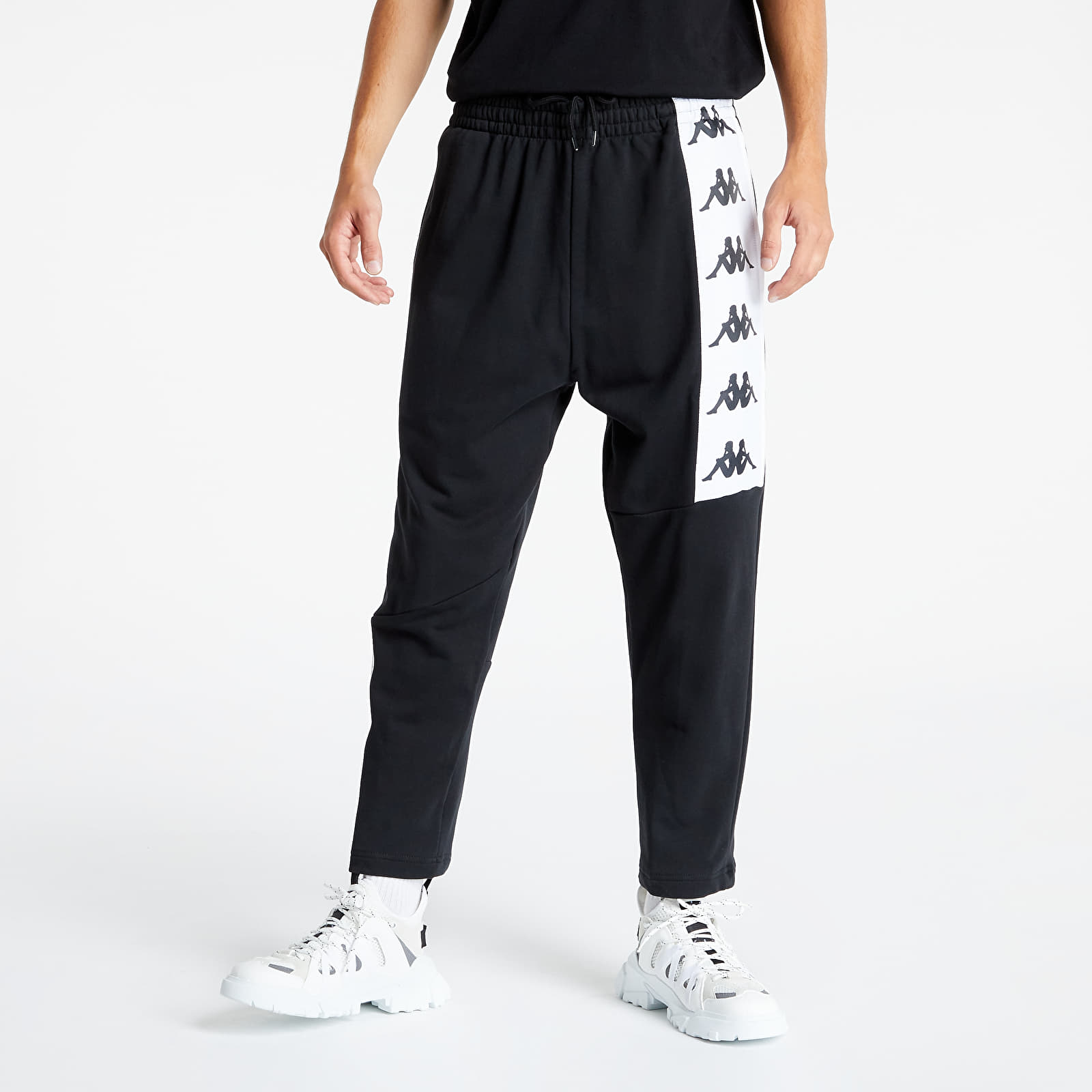 Kappa on sale banda pants