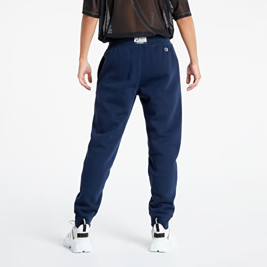 Champion best sale navy pants