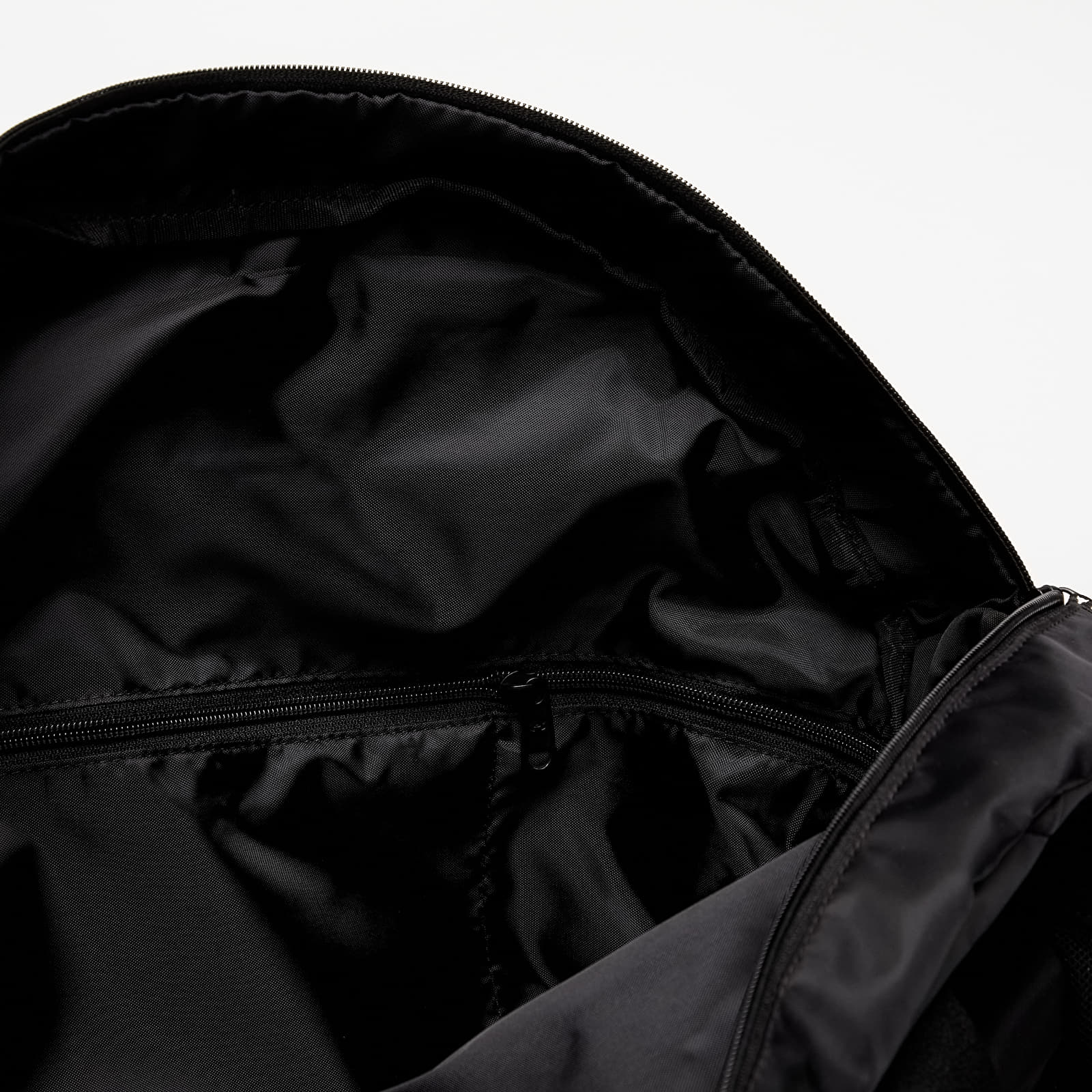 Crossbody táskák Under Armour Project Rock Gym Bag Black