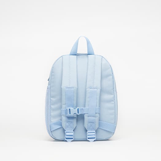 adidas Infant Backpack Girls Clear Sky Haze Coral White Footshop