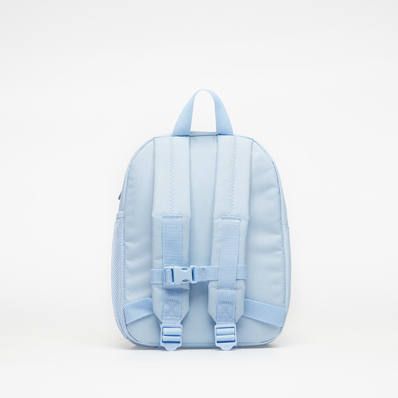Backpacks adidas Infant Backpack Girls Clear Sky/ Haze Coral/ White