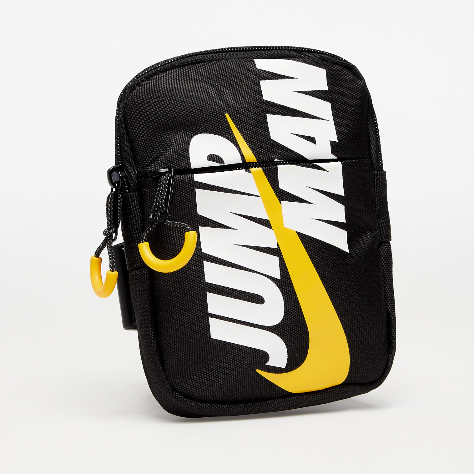 Pouches Jordan Jumpman Pouch Black