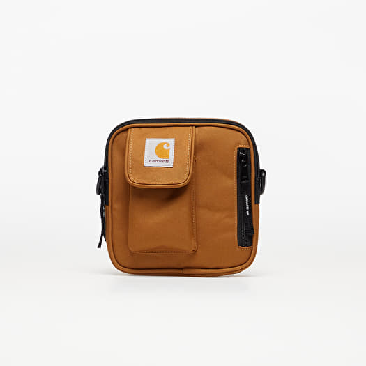 Taschen Carhartt WIP Essentials Bag Hamilton Brown