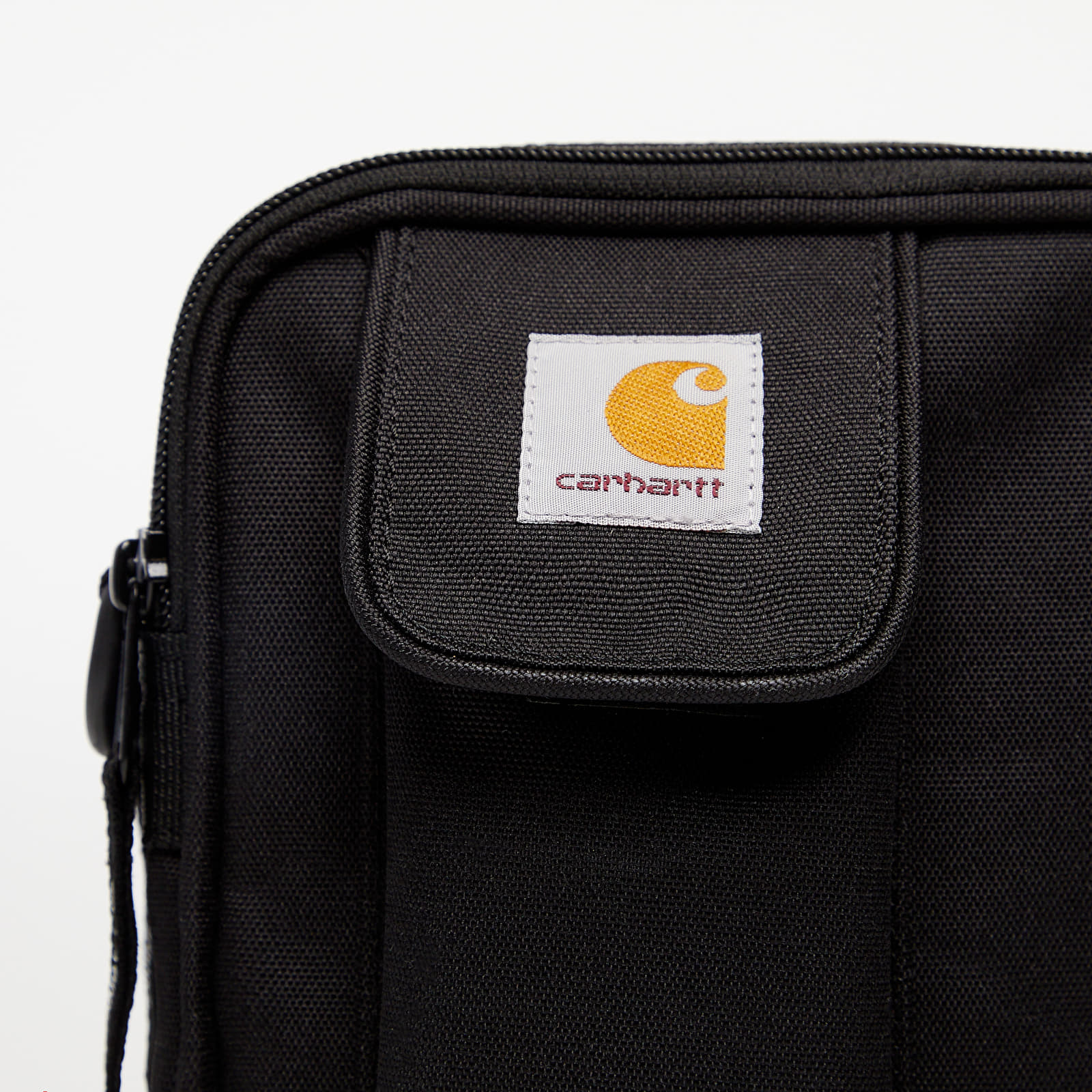 Crossbody táskák Carhartt WIP Essentials Bag Black