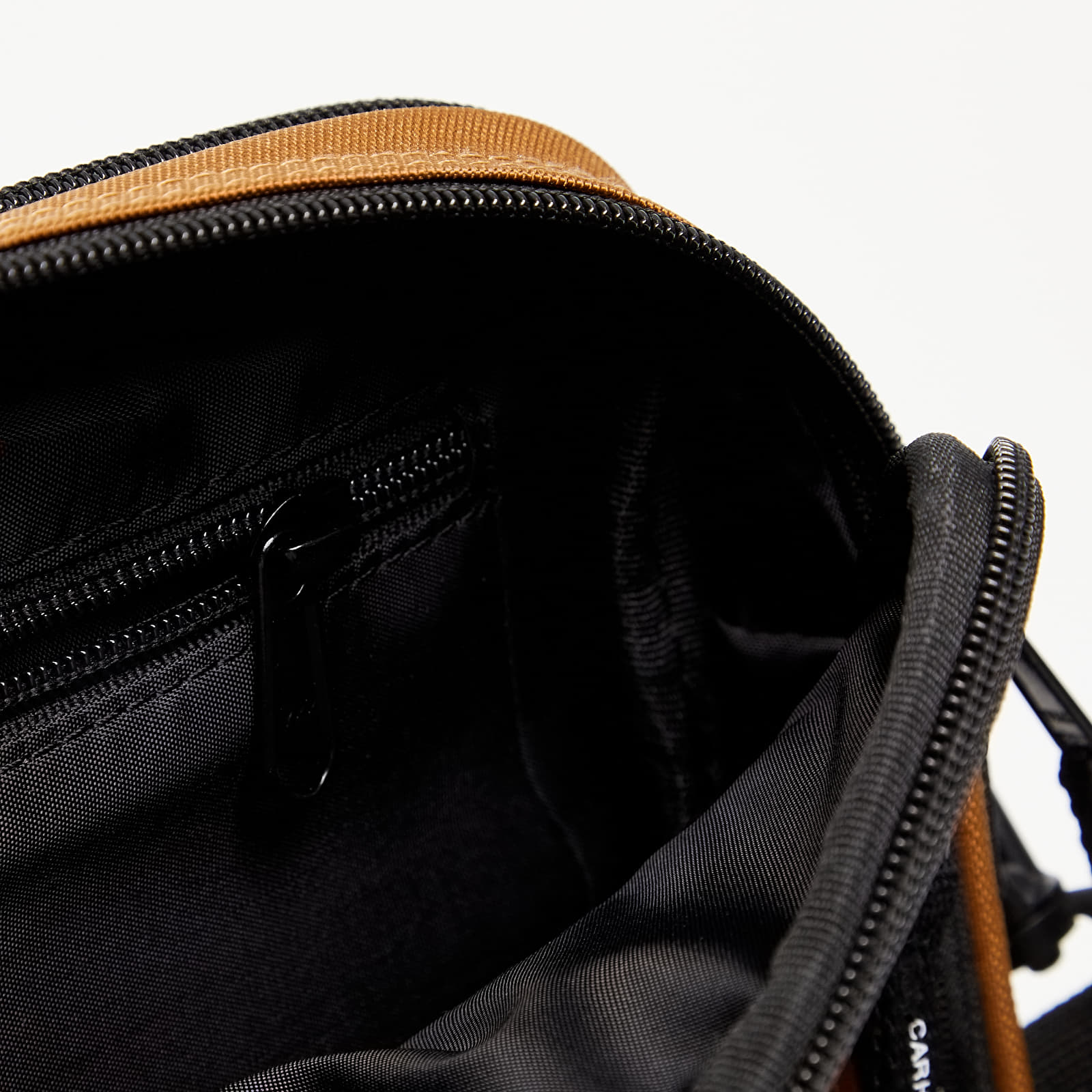 Crossbody bags Carhartt WIP Essentials Bag Hamilton Brown