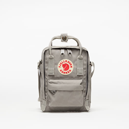 Kanken sling fog best sale