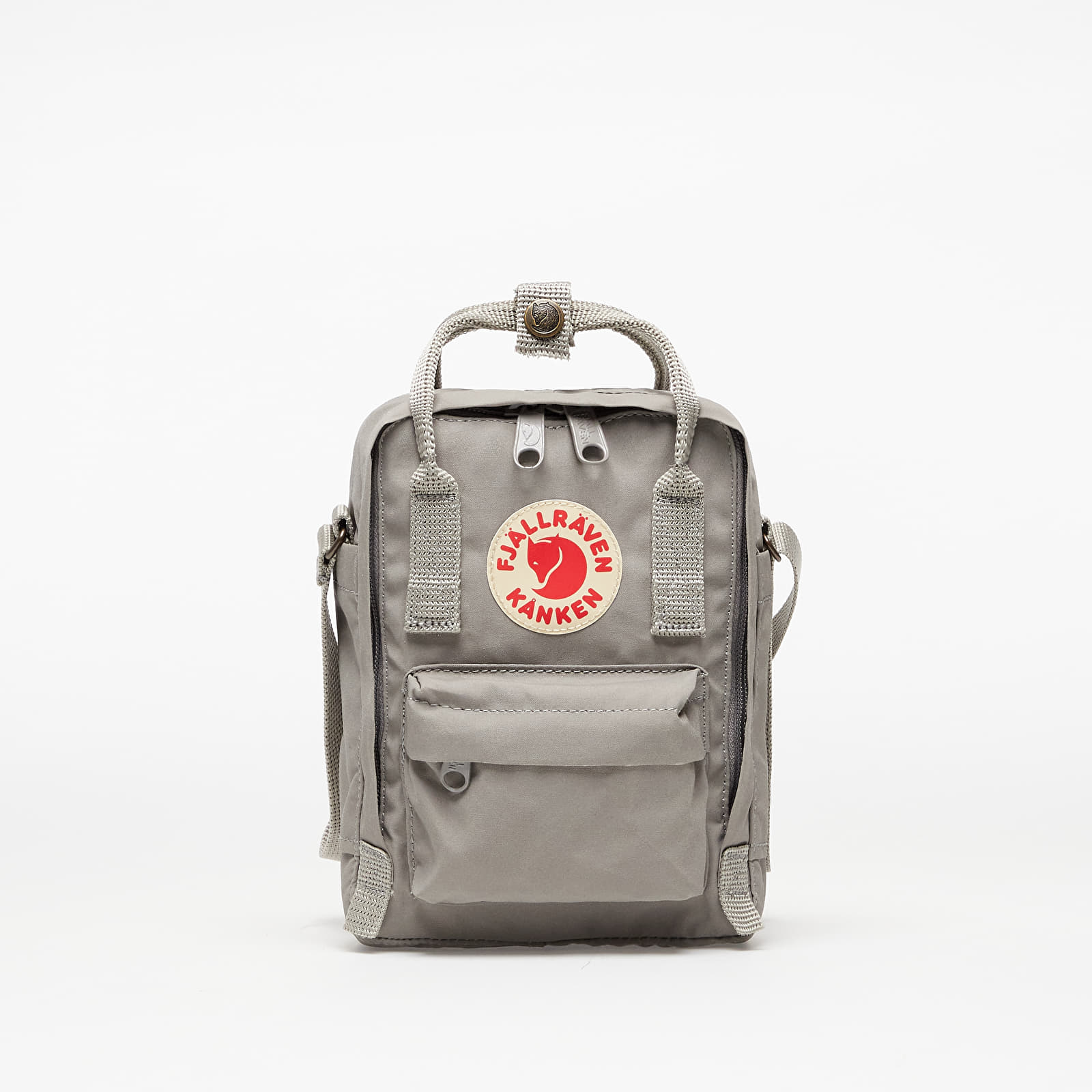 Crossbody bags Fjällräven Kånken Sling Fog