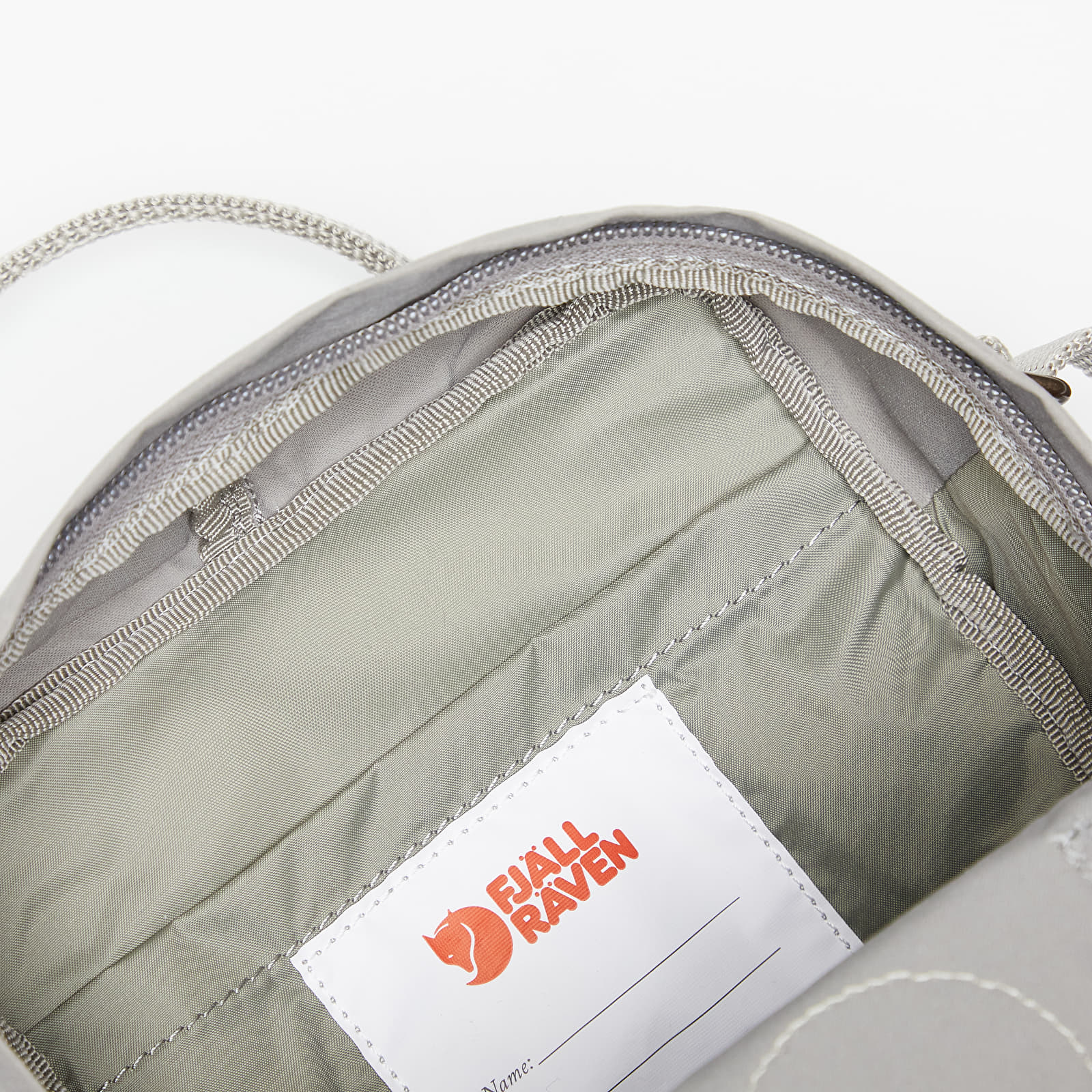 Crossbody bags Fjällräven Kånken Sling Fog
