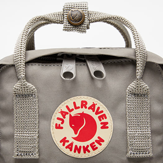 Kanken sling fog hot sale