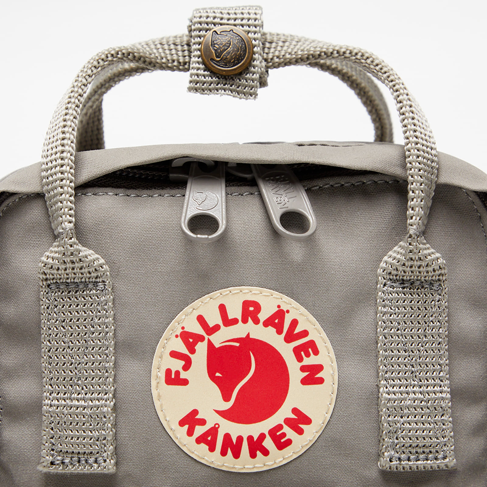 Crossbody bags Fjällräven Kånken Sling Fog