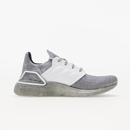 Men s shoes adidas x James Bond Ultraboost 20 Grey Two Ftw White