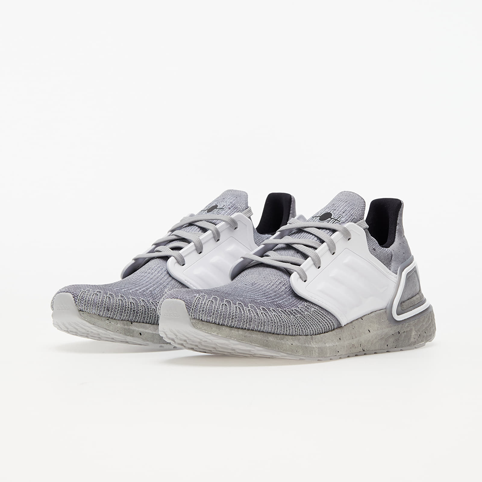 Férfi cipők adidas x James Bond Ultraboost 20 Grey Two/ Ftw White/ Core Black