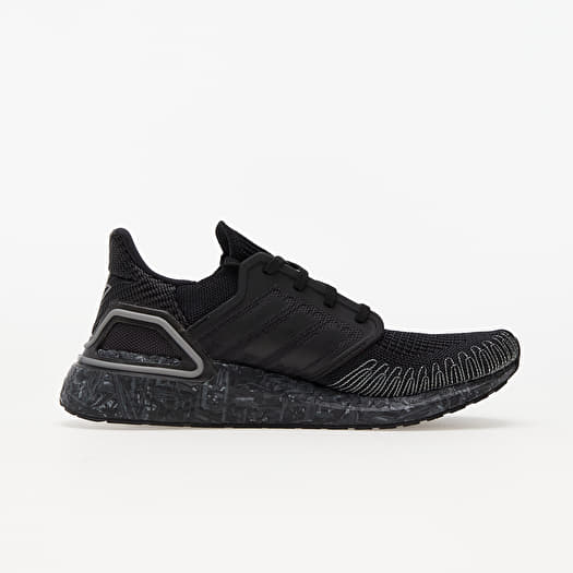 Ultra boost black iron hotsell