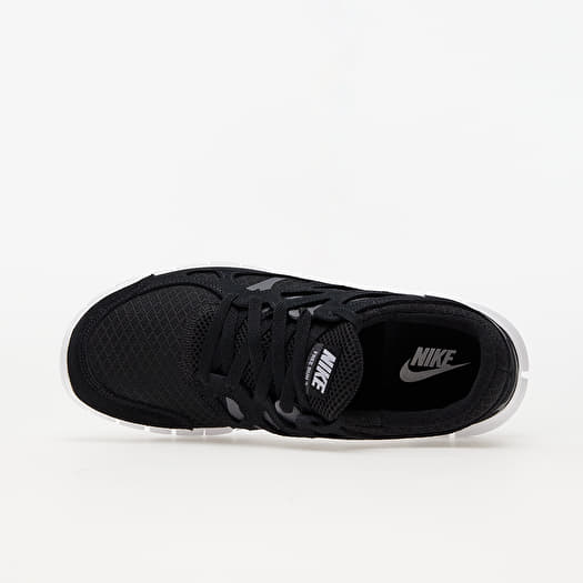 Nike free run 2.0 herren schwarz top