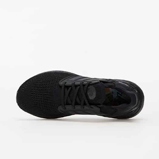 Men s shoes adidas x James Bond Ultraboost 20 Core Black Core